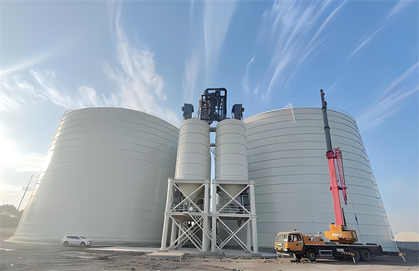 利州大型钢板库